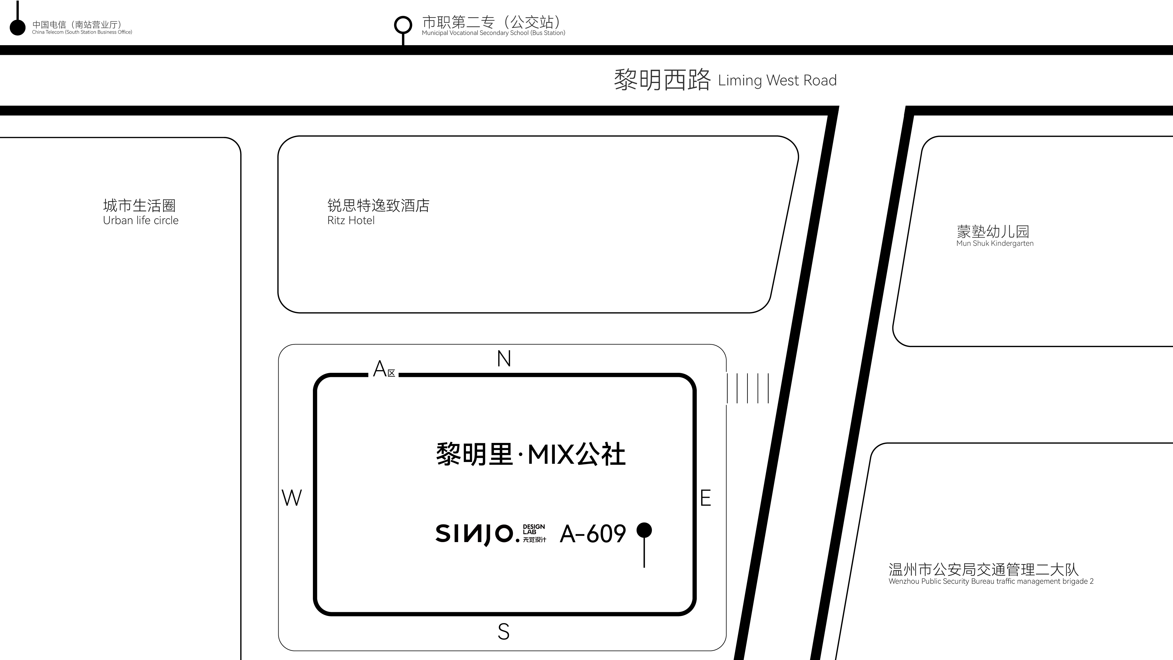 地图