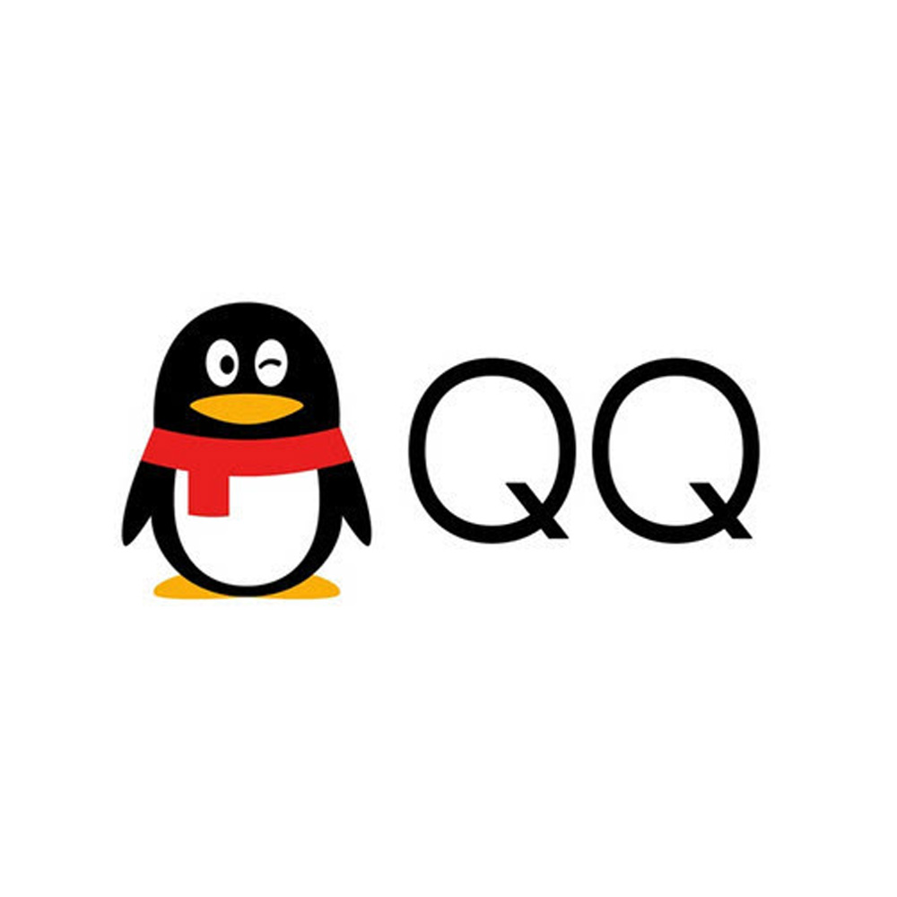 腾讯公布18年前QQ模样 Logo是一个BB机